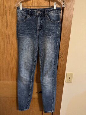 Maurices Womens Jeans, Size 4L